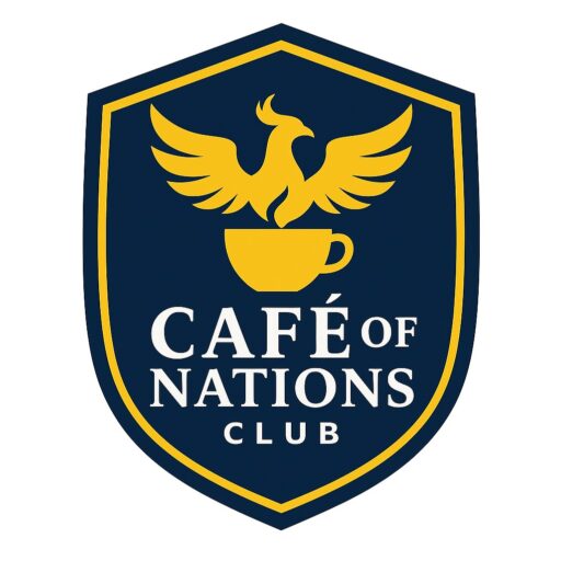 Cafe of Nations Club