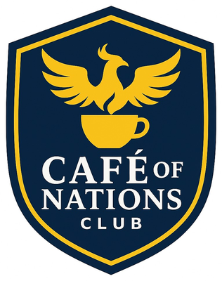 Cafe of Nations Club