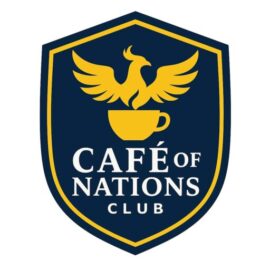 Cafe of Nations Club